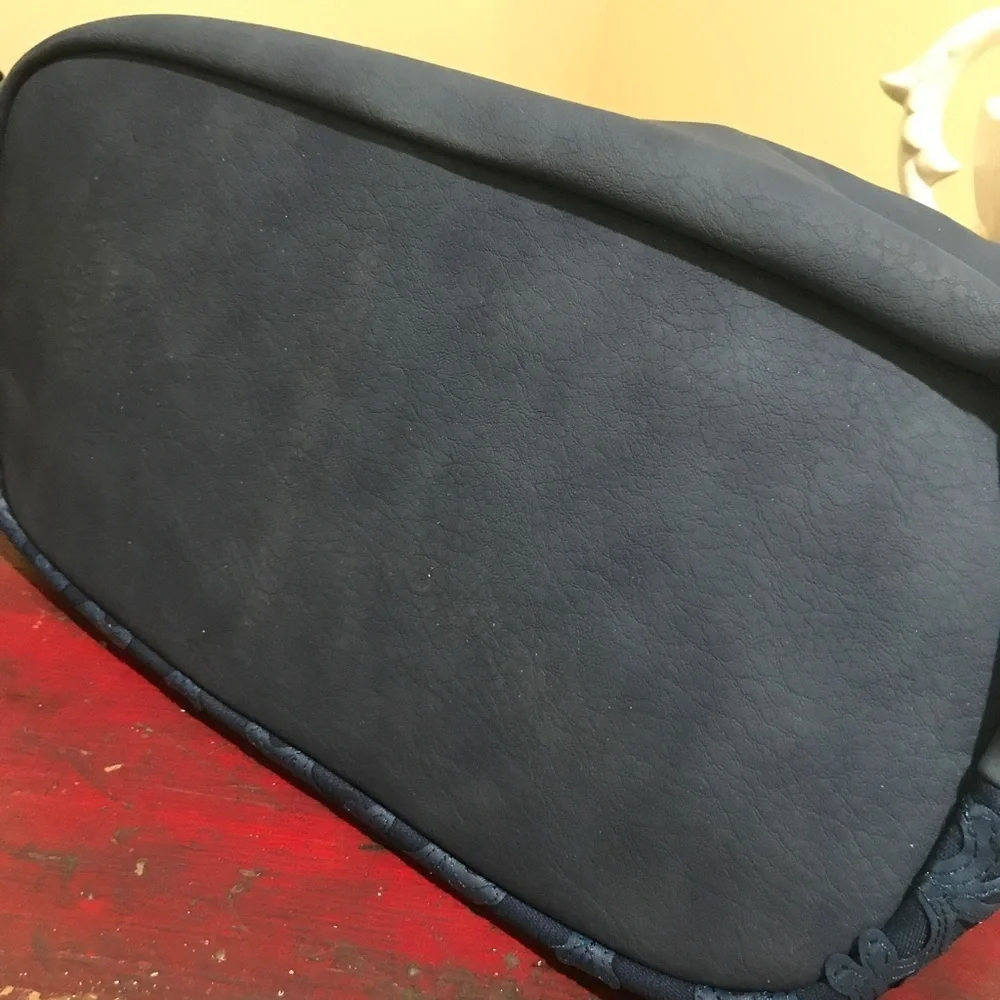 🌸Large Blue Handbag